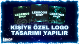 ⭐ Kişiye Özel Logo Tasarımı Yapılır 