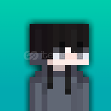 Kişiye Özel Minecraft Pixel Profil