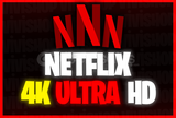 ⭐[KİŞİYE ÖZEL ] NETFLİX 4K UHD 1 AY⭐