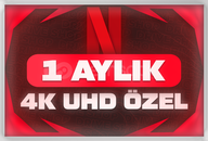 ⭐[KİŞİYE ÖZEL] NETFLİX 4K ULTRA HD HESAP⭐