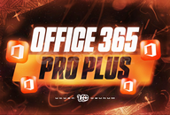 Kişiye Özel Office 365 Pro Plus 1 Yıllık