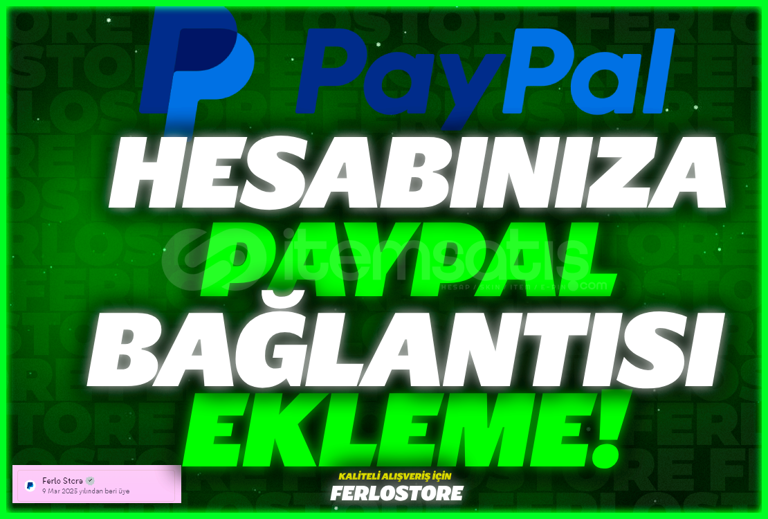 Kişiye Özel Paypal Hesap Açma DİSCORD BAĞLAMA Kişiye Özel Paypal Hesap Açma DİSCORD BAĞLAMA
