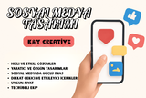 Kişiye Özel Post Tasarımı!