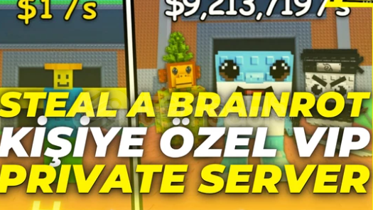 Kişiye Özel Private Server Kişiye Özel Private Server