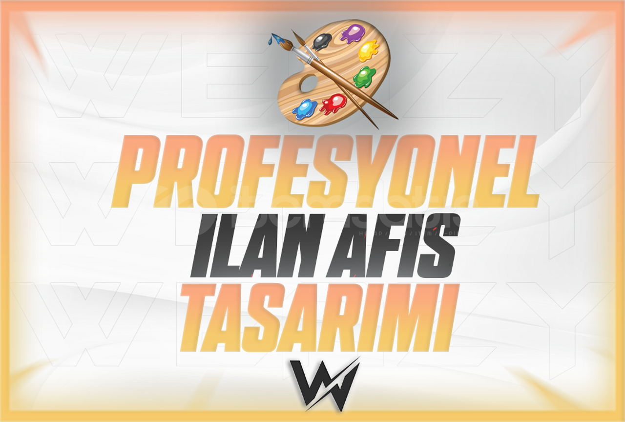 KİŞİYE ÖZEL PROFESYONEL İLAN AFİŞ TASARIMI KİŞİYE ÖZEL PROFESYONEL İLAN AFİŞ TASARIMI