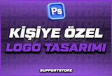 Kişiye Özel Profesyonel Logo Tasarımı