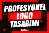 ✅Kişiye Özel | Profesyonel Logo Tasarımı⭐