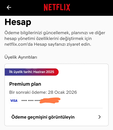 {KİŞİYE ÖZEL- PROFİL} 4K ULTRA HD NETFLİX {KİŞİYE ÖZEL- PROFİL} 4K ULTRA HD NETFLİX