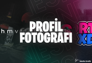 KİŞİYE ÖZEL PROFİL FOTOĞRAFI!