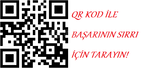 ⭐KİŞİYE ÖZEL QR KOD OLUŞTURMA⭐