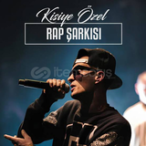 KİŞİYE ÖZEL ŞARKI