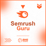 Personalized SEMRUSH GURU 14 DAYS