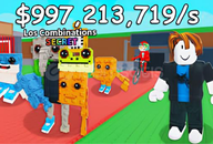 Kişiye Özel Server | Steal A Brainrot