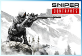 Kişiye Özel ( Sniper Ghost Warrior Contracts )