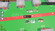 kişiye özel stb özel server en cuz (20 TL)