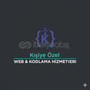 Kişiye Özel Web & Kodlama Hizmetleri