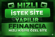 KİŞİYE ÖZEL WEB SİTESİ SATIŞI