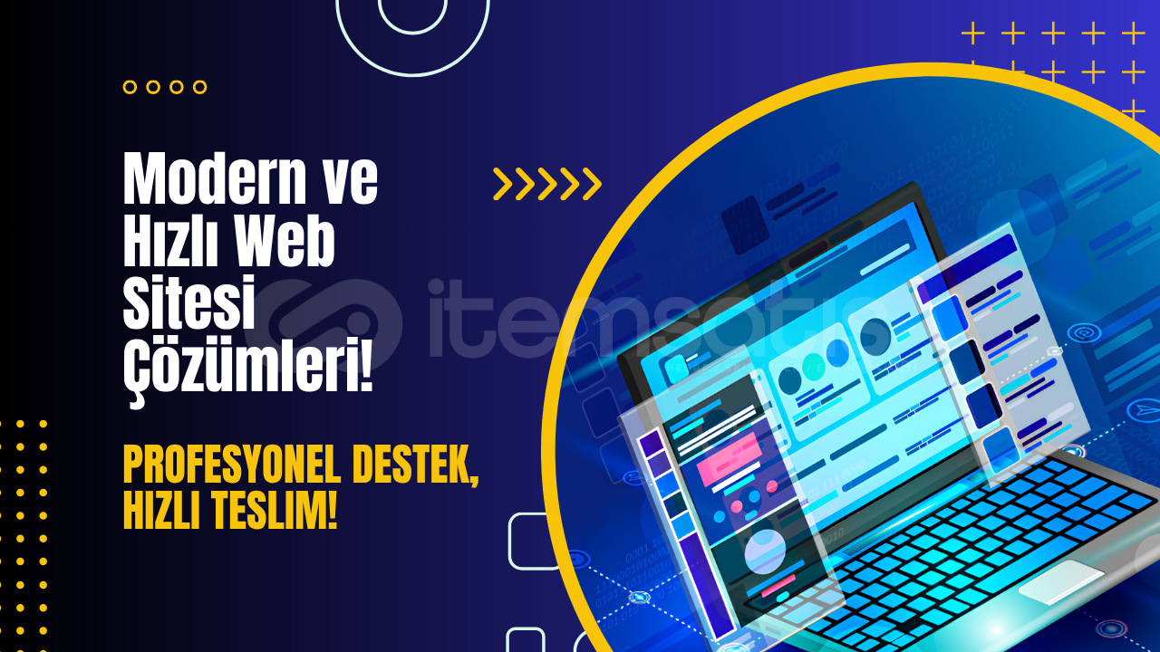 Kişiye Özel Web Tasarım Kişiye Özel Web Tasarım