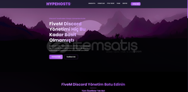 Kişiye Özel Website Kodlanır!