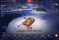 KİŞİYE ÖZEL WOT HESABI | MAUS + IS-7