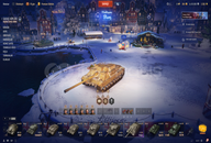 KİŞİYE ÖZEL WOT HESABI | Progetto 65/CS-63/badg