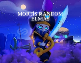 MORTİS RANDOM ELMAS 