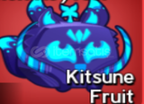 KİTSUNE