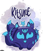 Kitsune