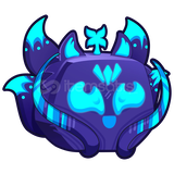 Kitsune BLOX FRUITS