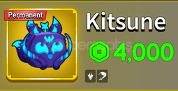 ✅ Kitsune ✅[En ucuzu+Hızlı Teslimat]