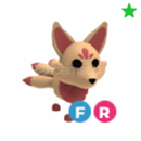 ✨KİTSUNE [ F R ]✨