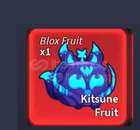kitsune fruit