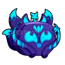 Kitsune Fruit 