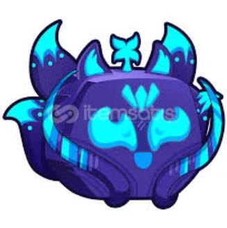 ⭐Kitsune fruit⭐ ⭐Kitsune fruit⭐