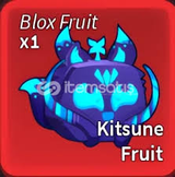 KITSUNE FRUIT