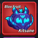 Kitsune Fruit