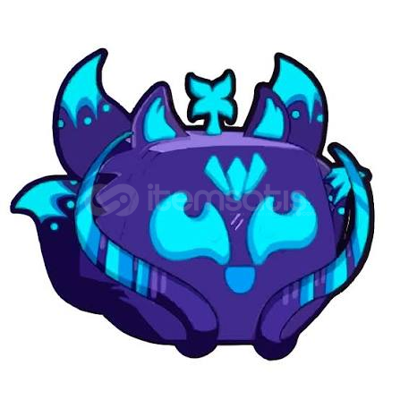 Kitsune Fruit Kitsune Fruit