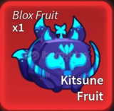 Kitsune Fruit