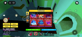 Kitsune fruit Kitsune fruit