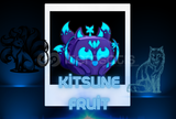 Kitsune fruit