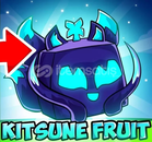 ⭐️Kitsune Fruit | Blox Fruit BF ✅