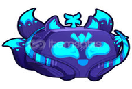 Kitsune Fruit Blox Fruit EN UCUZU