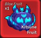 Kitsune Fruit Blox Fruit En Ucuzu