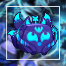 ⭐ Kitsune Fruit | Blox Fruits ⭐ ⭐ Kitsune Fruit | Blox Fruits ⭐