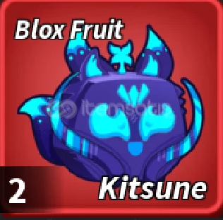 Kitsune fruit blox fruits Kitsune fruit blox fruits