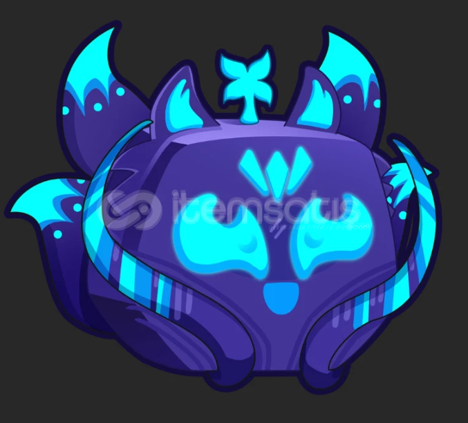 kitsune fruit / blox fruits  kitsune fruit / blox fruits