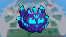 ⭐Kitsune Fruit [Blox Fruits]⭐