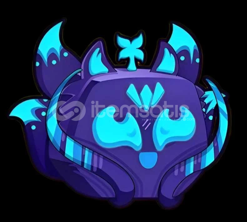 ⭐Kitsune Fruit (Blox Fruits EN UCUZU)⭐ ⭐Kitsune Fruit (Blox Fruits EN UCUZU)⭐