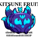 KİTSUNE FRUİT BLOX FRUİTS KİTSUNE MEYVESİ
