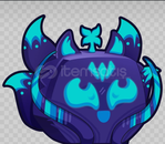 Kitsune Fruit | BloxFruit En Ucuz ! Kitsune Fruit | BloxFruit En Ucuz !